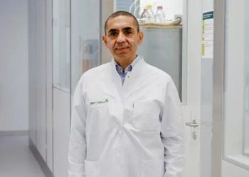 prof dr ugur sahin