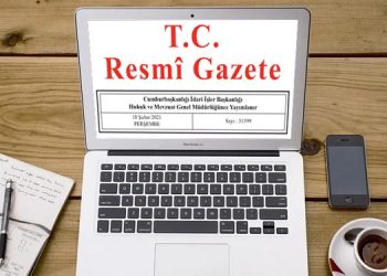 resmi gazete 01