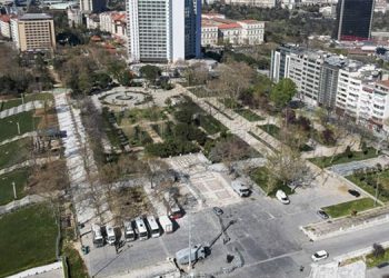 taksim gezi parki