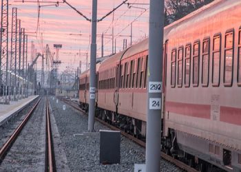 tren