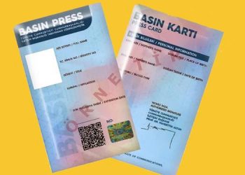 basin karti