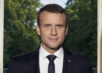 emmanuel macron