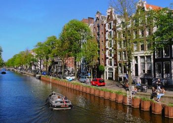 hollanda pixabay