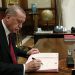 Fotoğraf: Cumhurbaşkanlığı / Arşiv