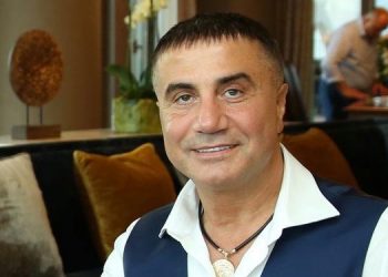 sedat peker