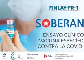 soberana