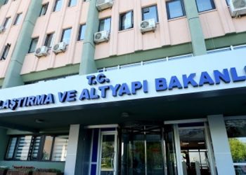 ulastirma bakanligi