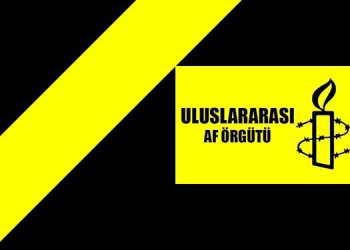 uluslararasi af orgutu