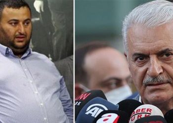 erkam binali yildirim