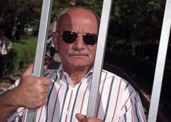 korkut eken