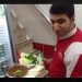 motokurye bayram kurt