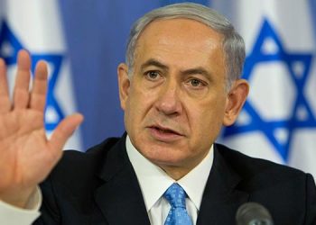netanyahu