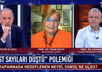 pinar okyay