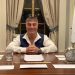 sedat peker 08