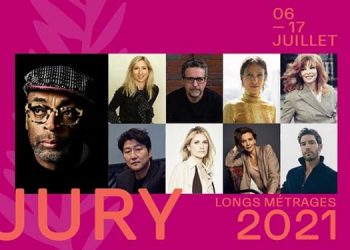 cannes 2021 juri