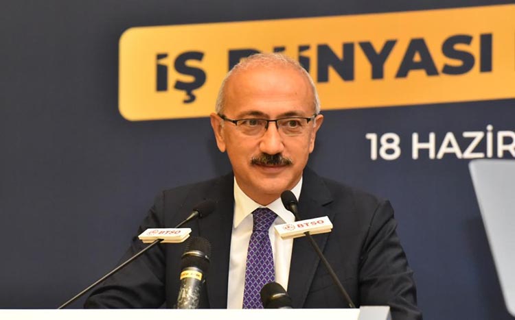 lutfi elvan bursa is dunyasi bulusmasi 01