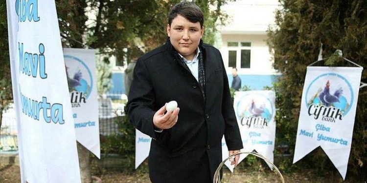 mehmet aydin ciftlikbank