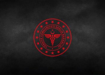 saglik bakanligi logo