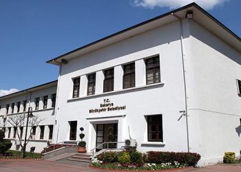 sakarya belediyesi