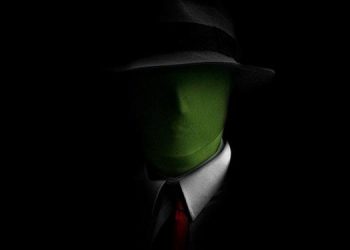 anonymous