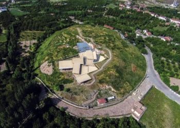 arslantepe hoyugu 00
