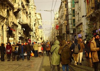 beyoglu pixabay