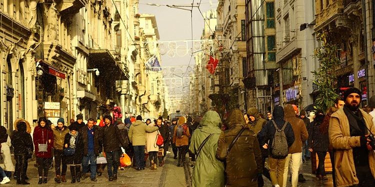 beyoglu pixabay