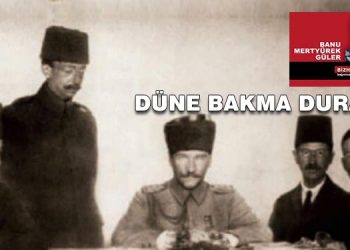 dune bakma kongre