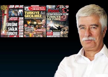 faruk 15 temmuz