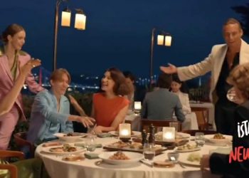 istanbul tanitim filmi
