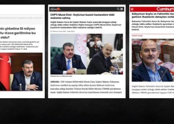 koca soylu erisim engelleme