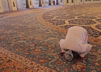 namaz cami pixabay