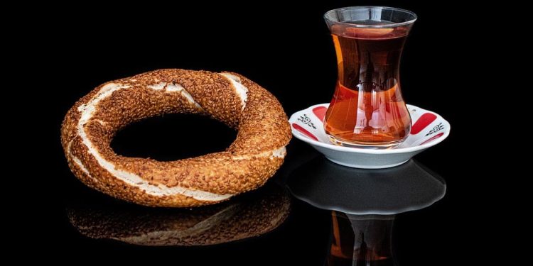 simit cay pixabay