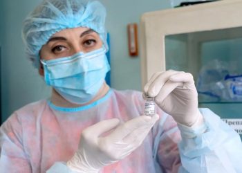 sputnikv rusya koronavirus