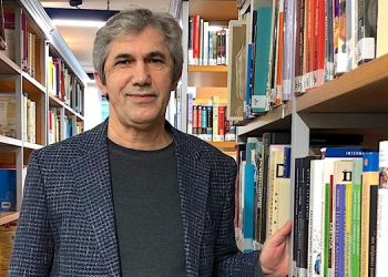 Prof. Dr. Suleyman İrvan