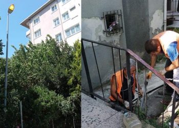 tozkoparan elektrik su