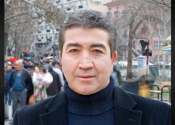 turgay yildiz