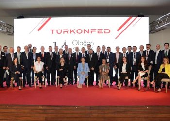 turkonfed
