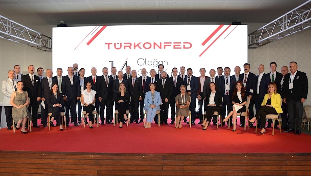 turkonfed