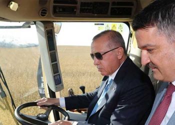erdogan pakdemirli