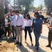 iyi parti genclik manavgat yangin