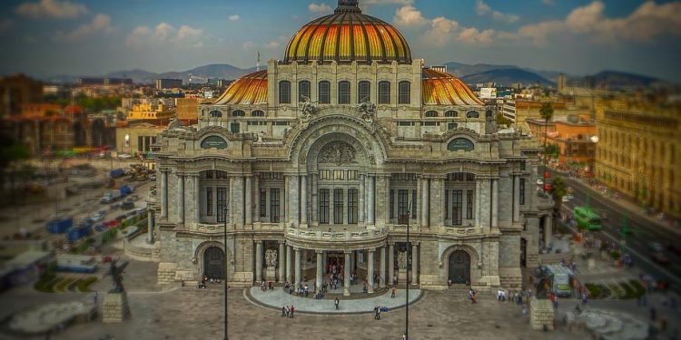 mexika pixabay