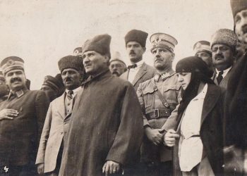 Başkomutanın anlatımıyla 30 Ağustos zaferi ve sonrası