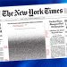 new york times