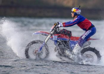 robbie maddison 00