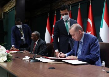 turkiye sudan anlasma 00