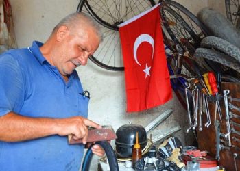 ahmet asik