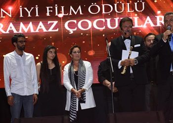 altin koza yaramaz cocuklar 2021