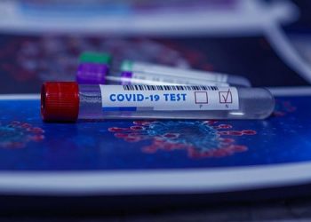 covid test pcr