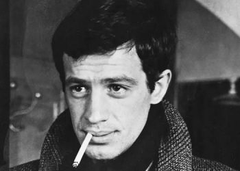 jean paul belmondo